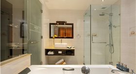 The Sailing Bay Beach Resort